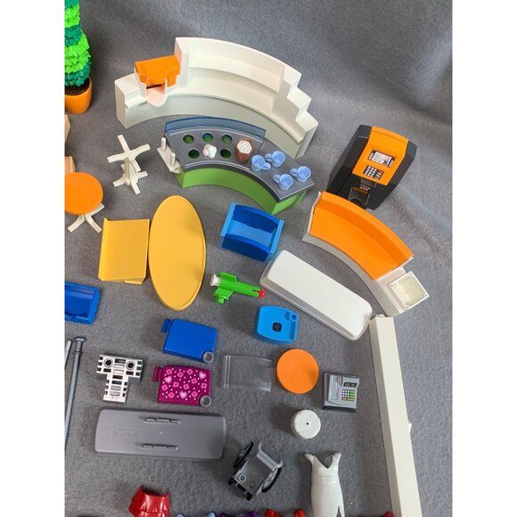 Playmobil Mixed Lot: People Accessories Furniture & More Perfect for Kids or Col - Picture 11 of 16